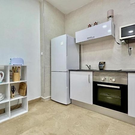 Carpediem Apart Alicante Centro Bajo A 外观 照片
