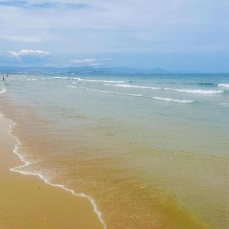 Carpediem Apart Alicante Centro Bajo A 外观 照片