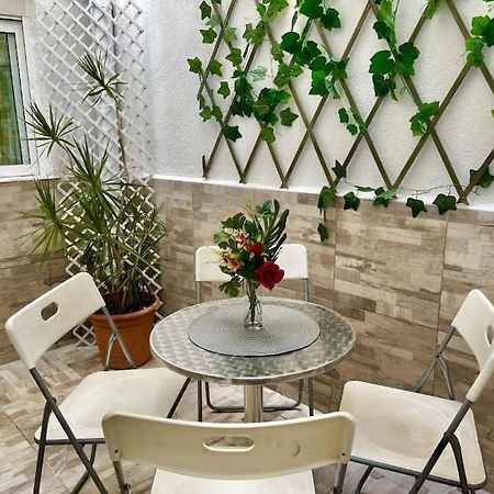 Carpediem Apart Alicante Centro Bajo A 外观 照片