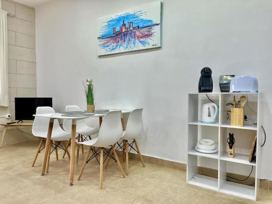 Carpediem Apart Alicante Centro Bajo A 外观 照片