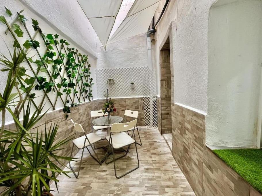 Carpediem Apart Alicante Centro Bajo A 外观 照片