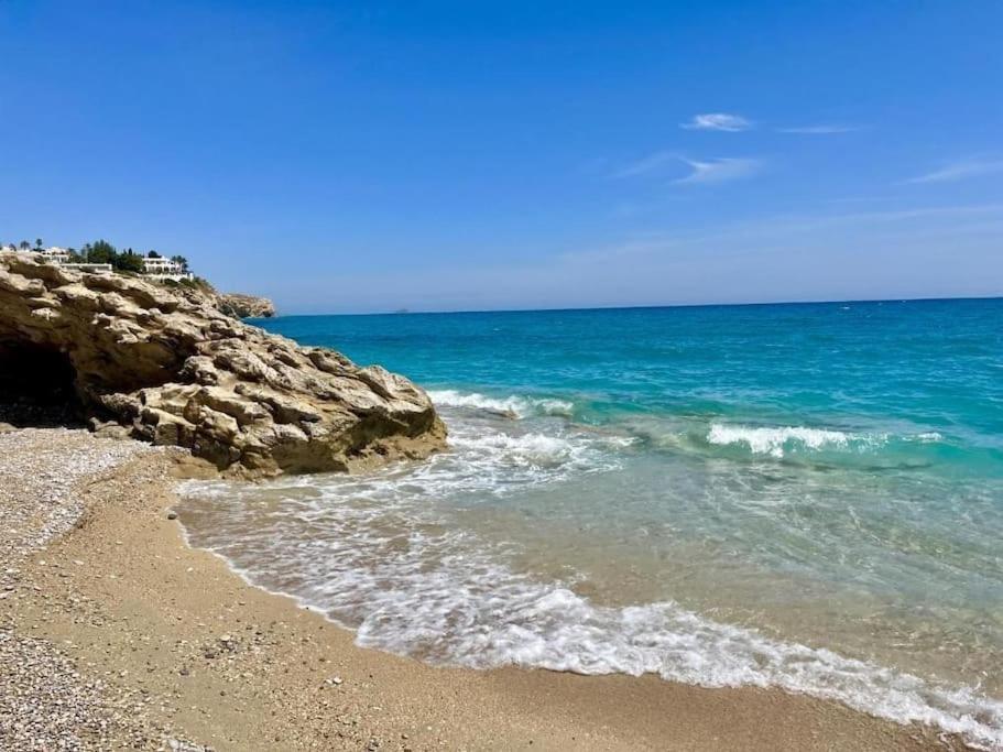 Carpediem Apart Alicante Centro Bajo A 外观 照片